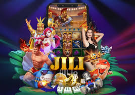 jili